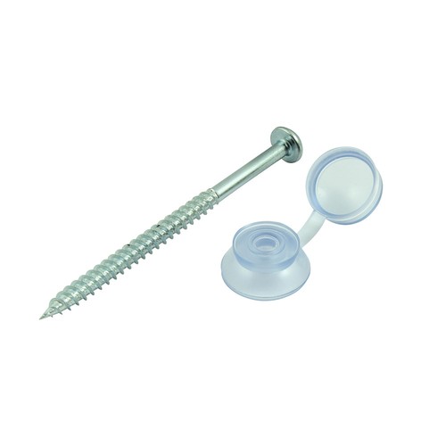 Corrugated sheet fixings - fixings, 3"
