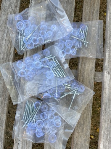 Corrugated roof sheet - roof, fixings