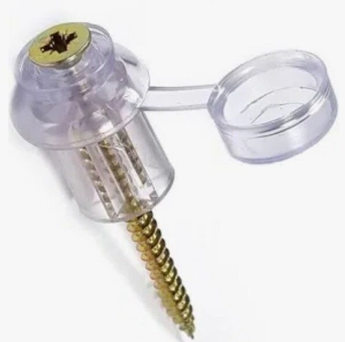 Corrugated sheet fixings - 50,